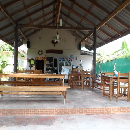 Khaolak Summer House Resort Khao Lak Bagian luar foto