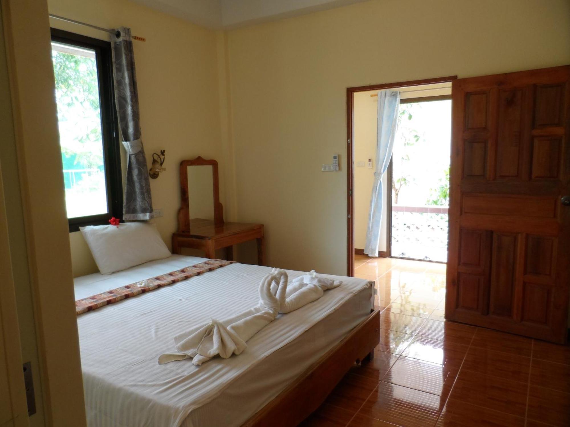 Khaolak Summer House Resort Khao Lak Bagian luar foto