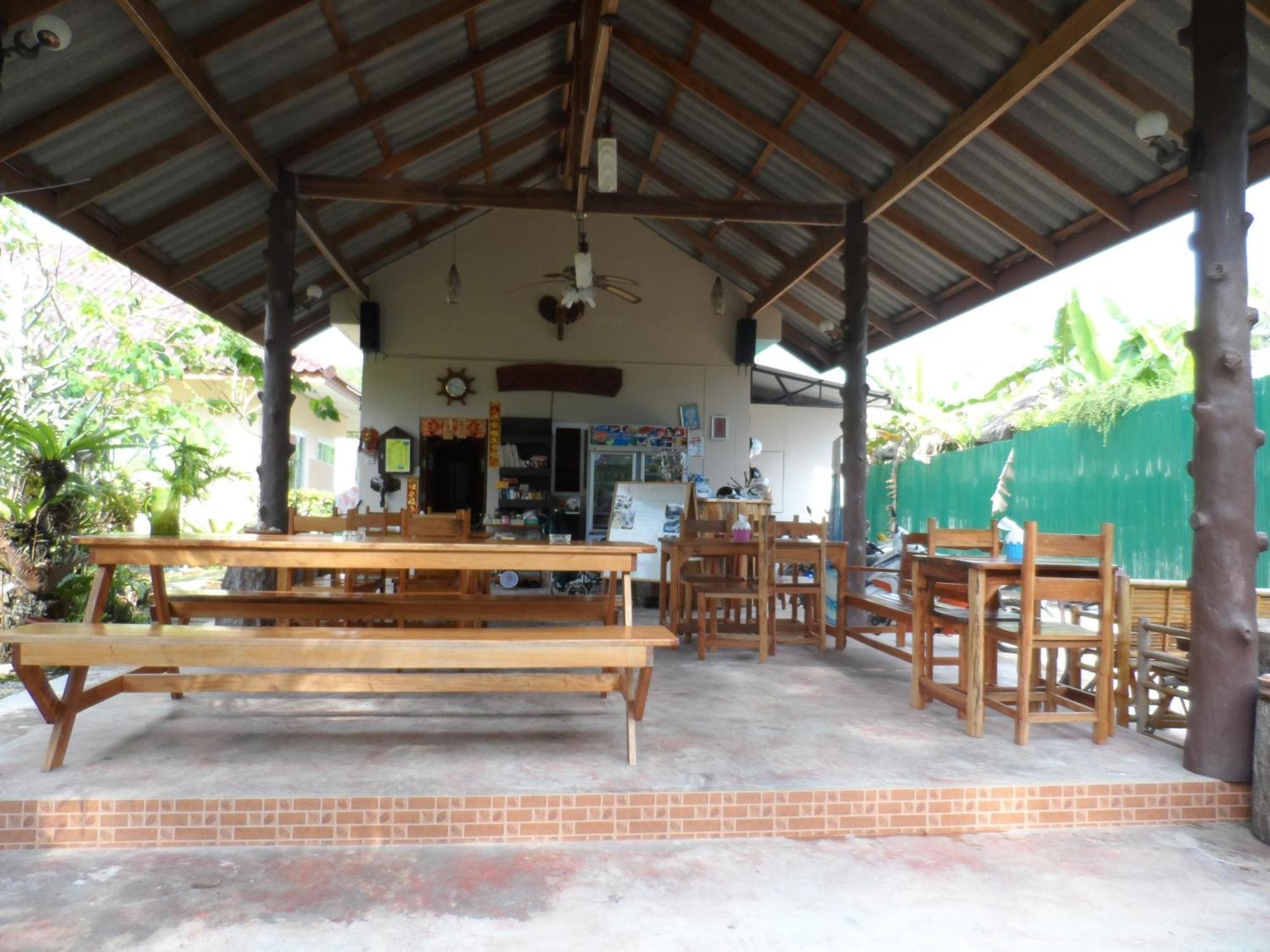 Khaolak Summer House Resort Khao Lak Bagian luar foto