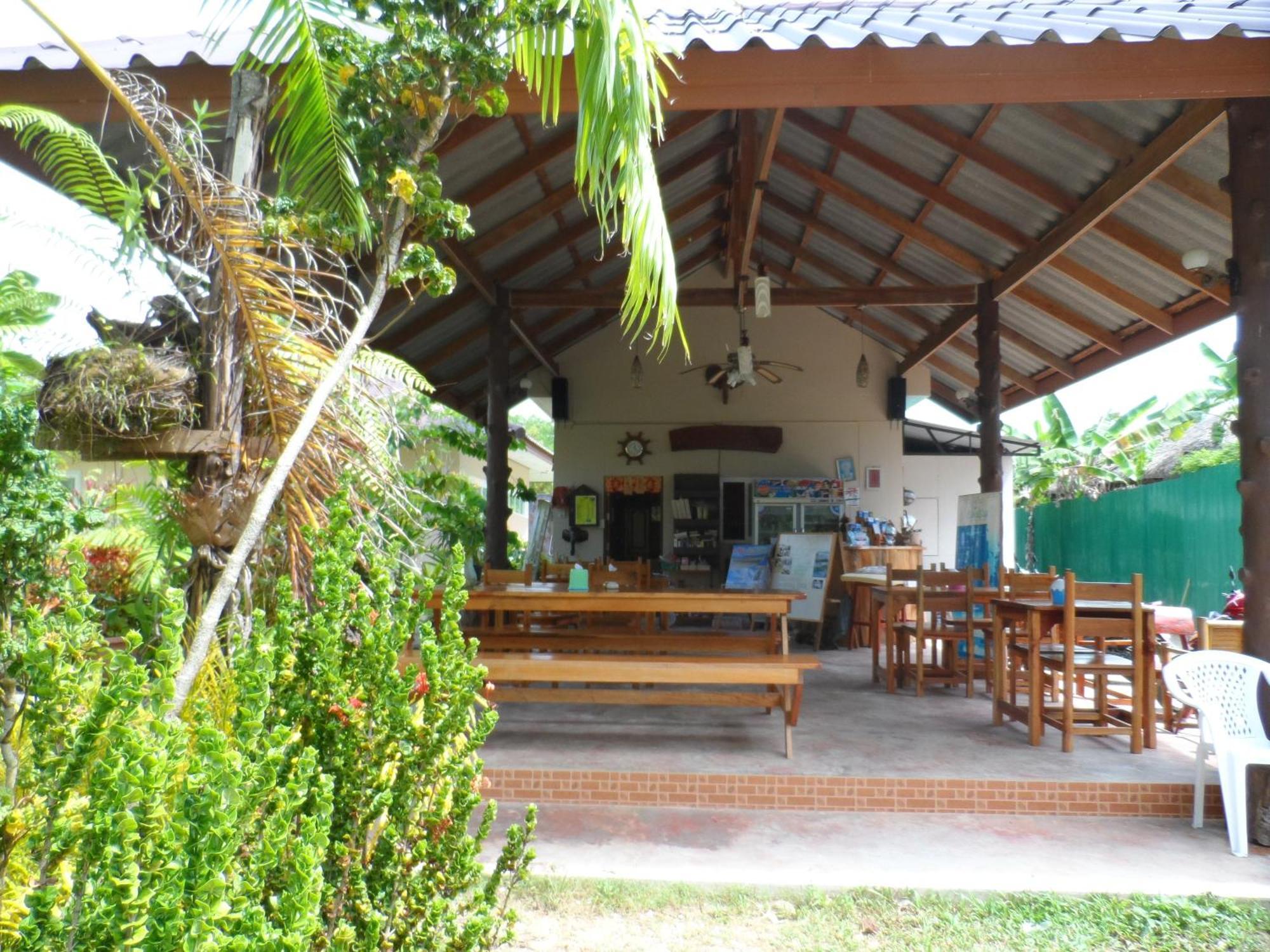Khaolak Summer House Resort Khao Lak Bagian luar foto