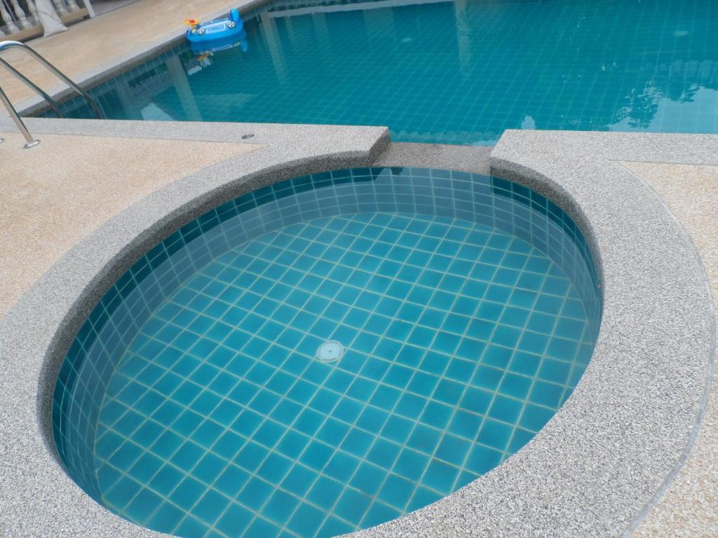 Khaolak Summer House Resort Khao Lak Bagian luar foto