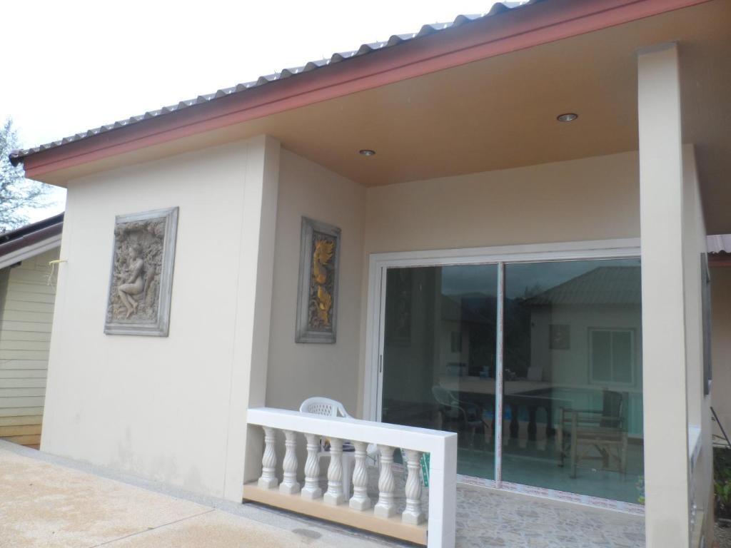 Khaolak Summer House Resort Khao Lak Ruang foto