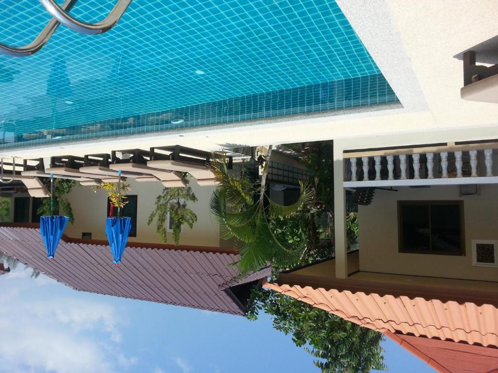 Khaolak Summer House Resort Khao Lak Ruang foto
